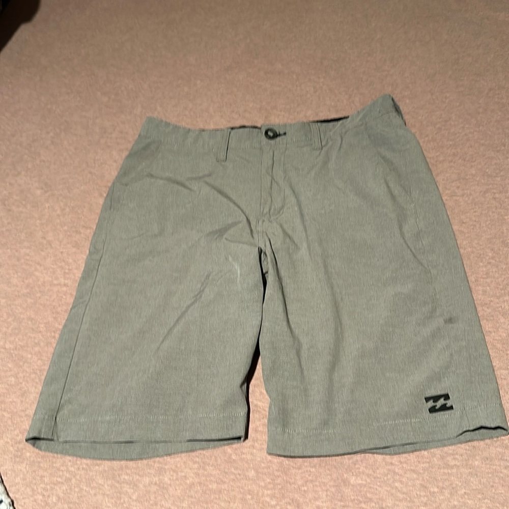 Billabong crossfire submersibles